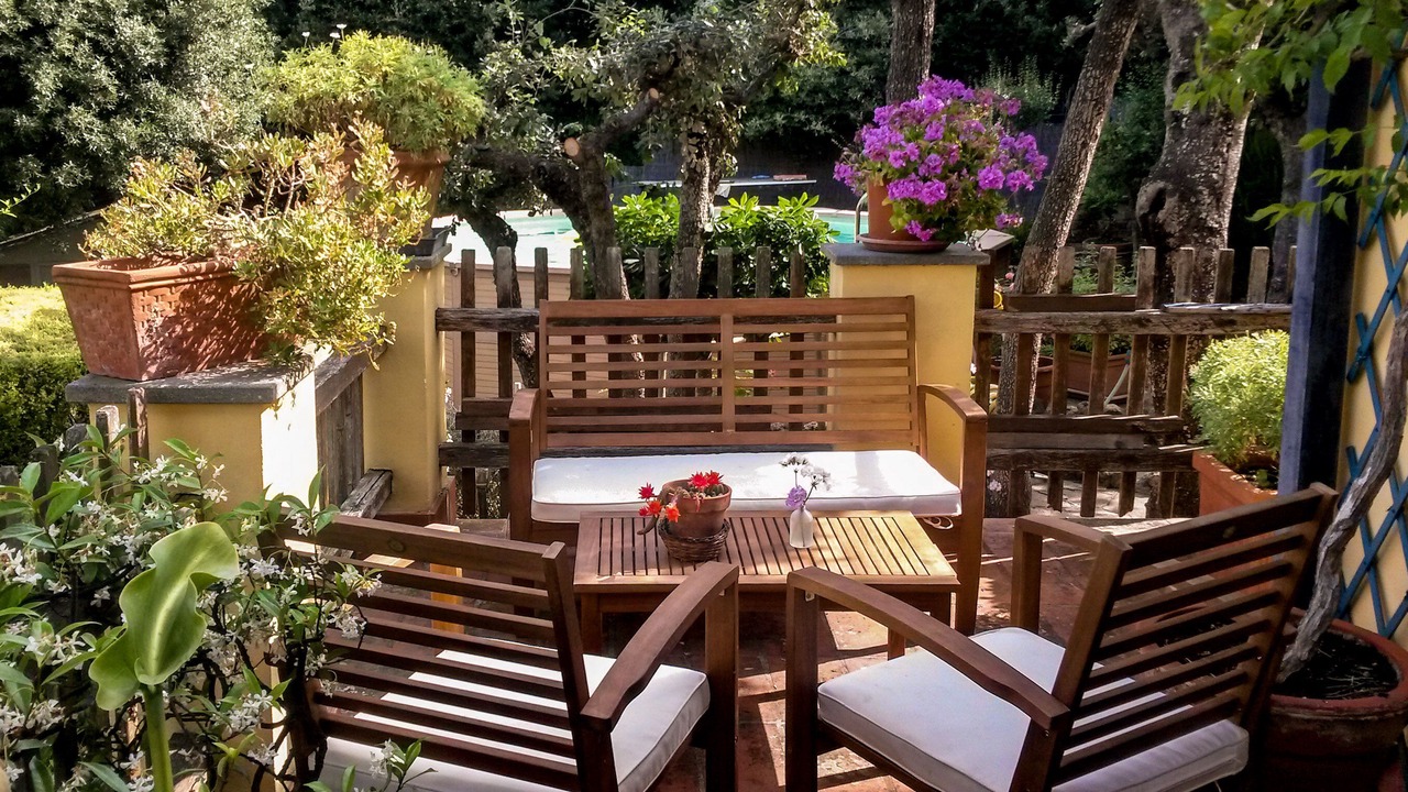 Photo of Outdoor in Ansedonia