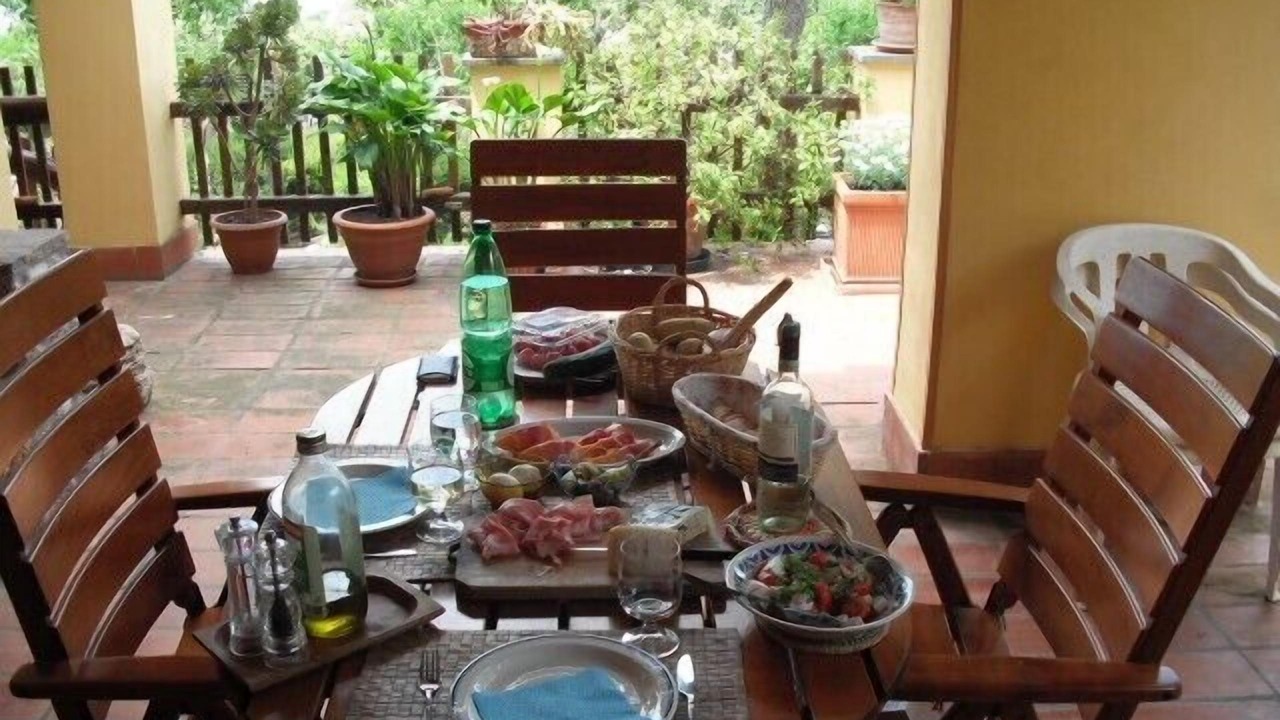Photo of Others in Ansedonia