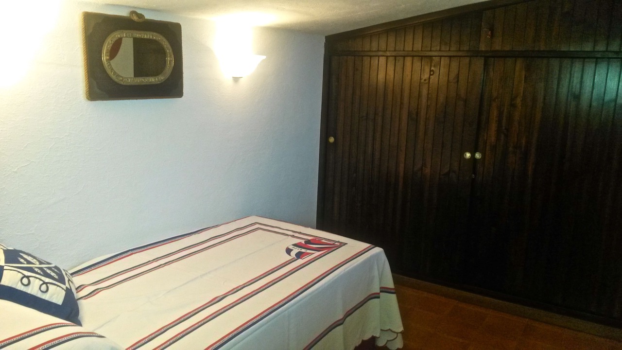 Photo of Bedroom in Ansedonia