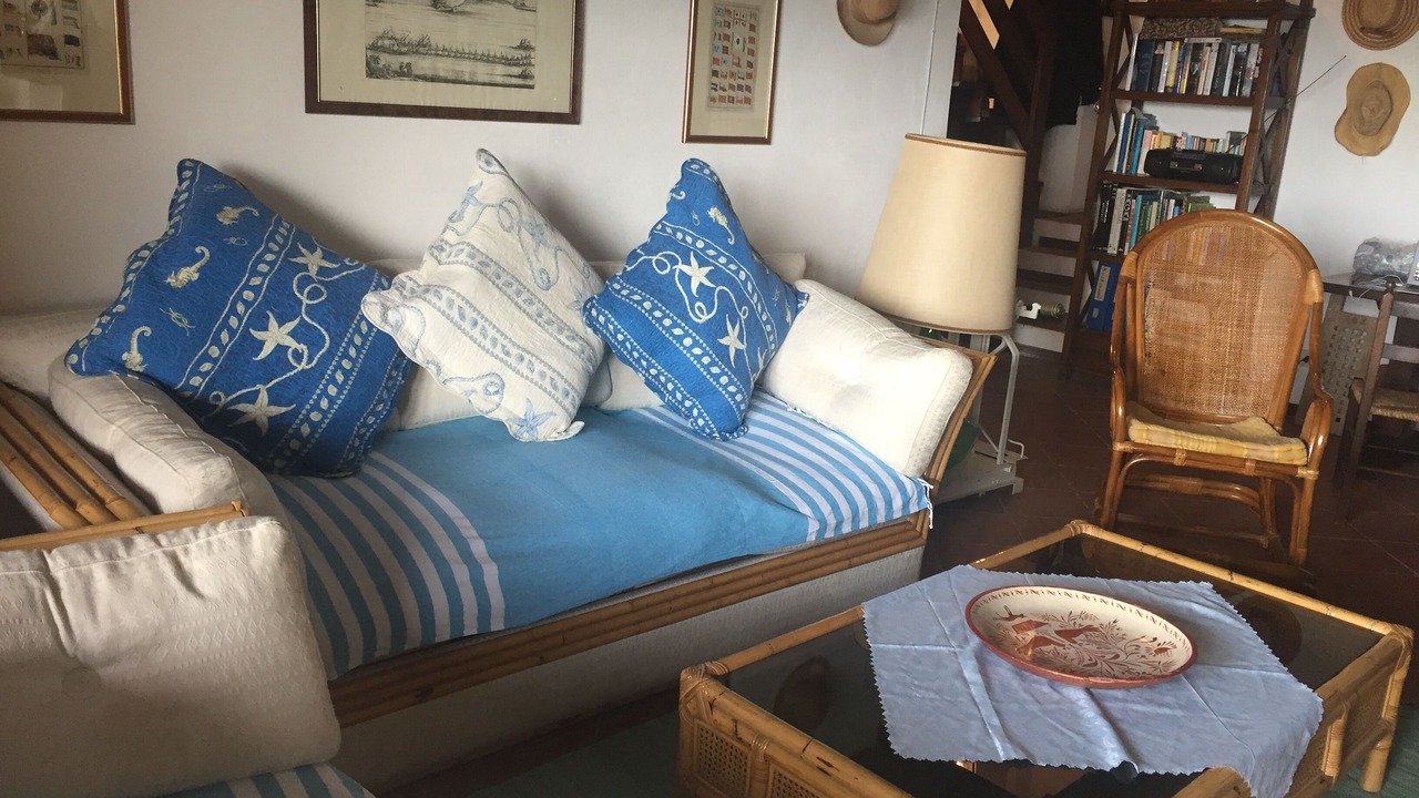 Photo of Livingroom in Ansedonia