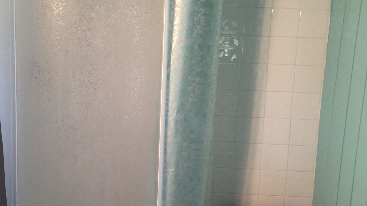 Photo of Bathroom in Ansedonia