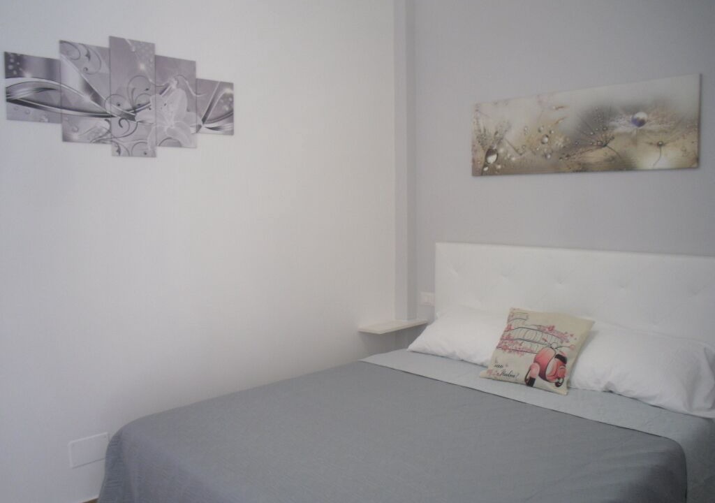 Photo of Bedroom in Aurelio