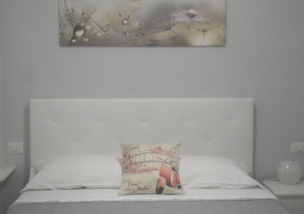 Photo of Bedroom in Aurelio
