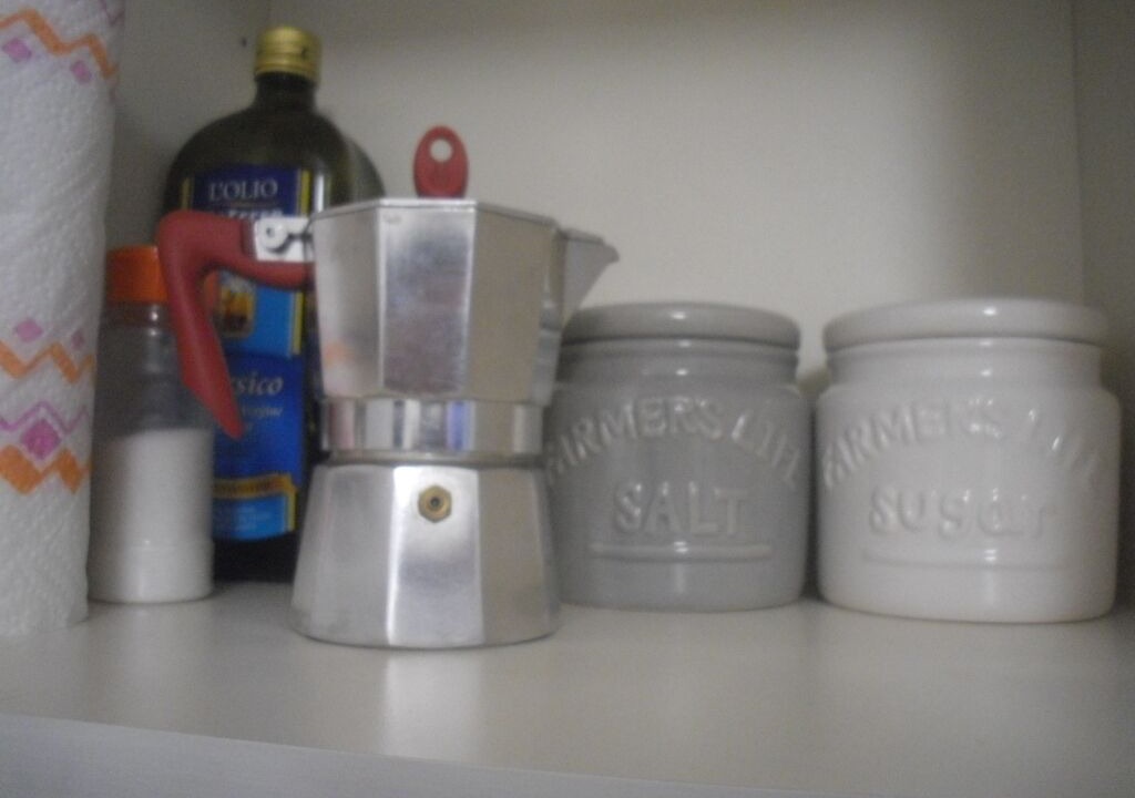 Photo of Kitchen in Aurelio