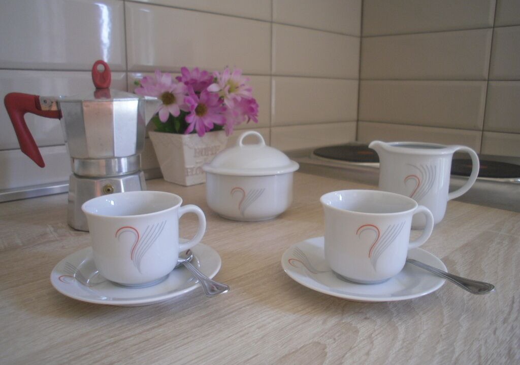 Photo of Kitchen in Aurelio