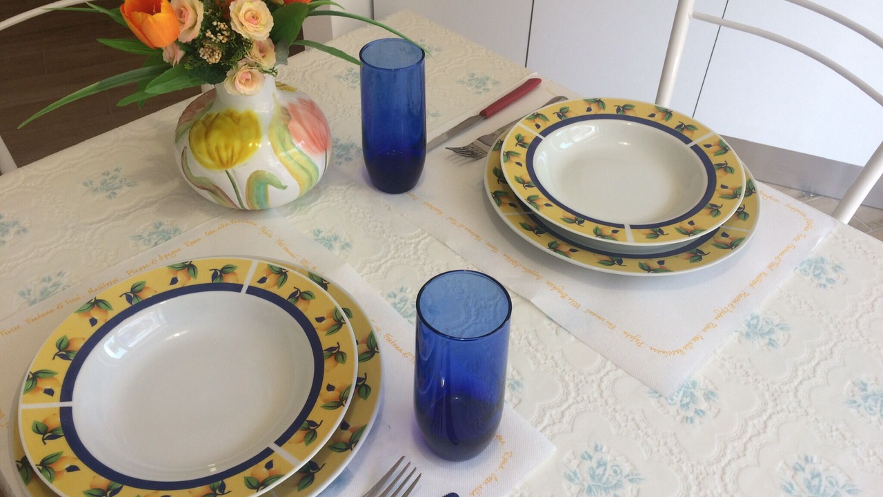 Photo of Kitchen in Aurelio