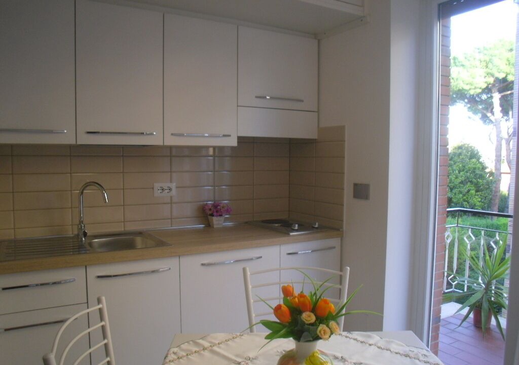 Photo of Kitchen in Aurelio