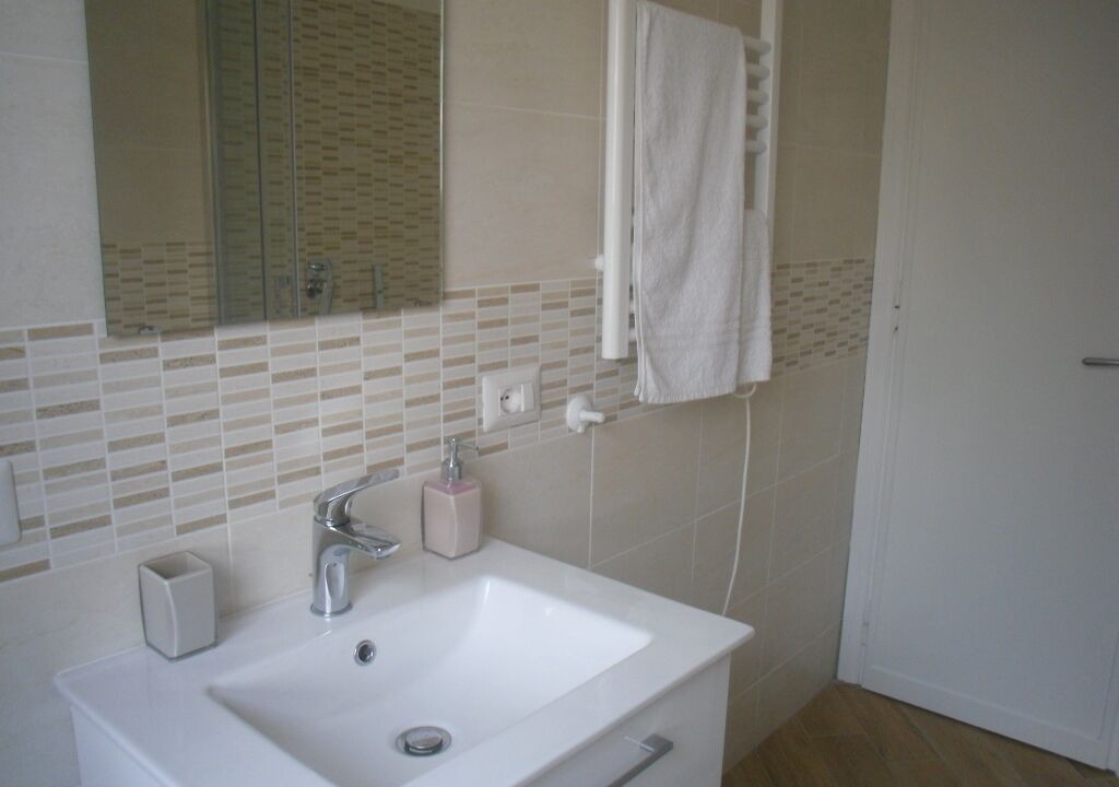 Photo of Bathroom in Aurelio