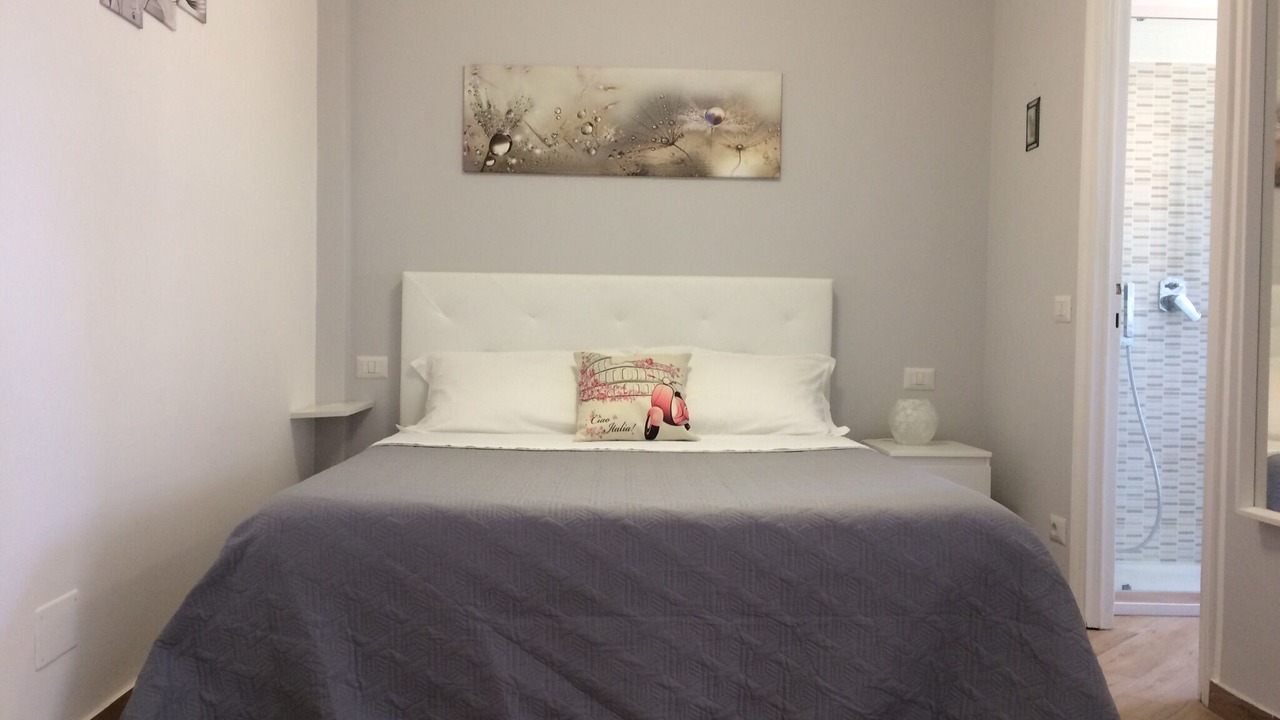 Photo of Bedroom in Aurelio