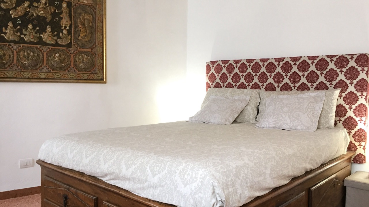 Photo of Bedroom in Santa Croce