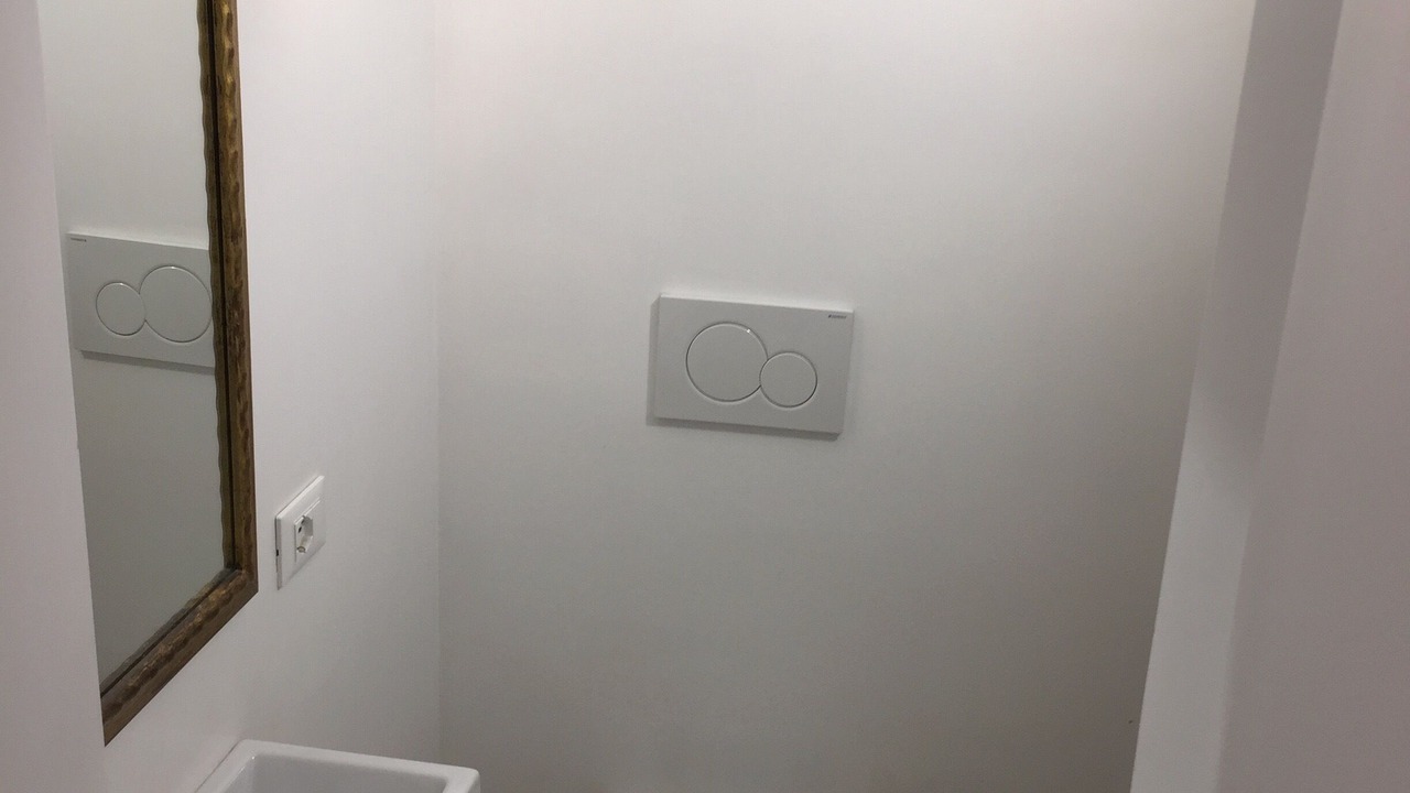 Photo of Bathroom in Santa Croce