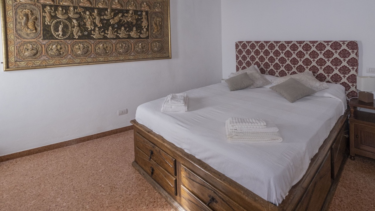 Photo of Bedroom in Santa Croce