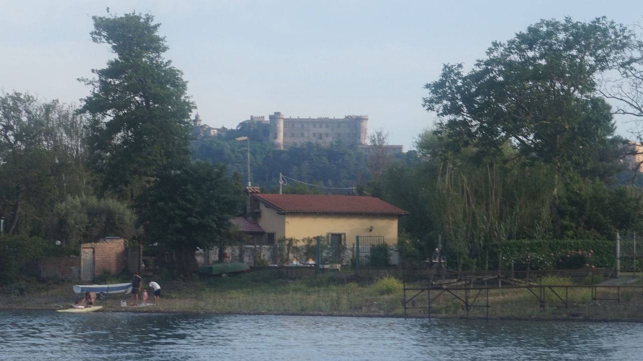 Photo of Outdoor in Lake Bracciano