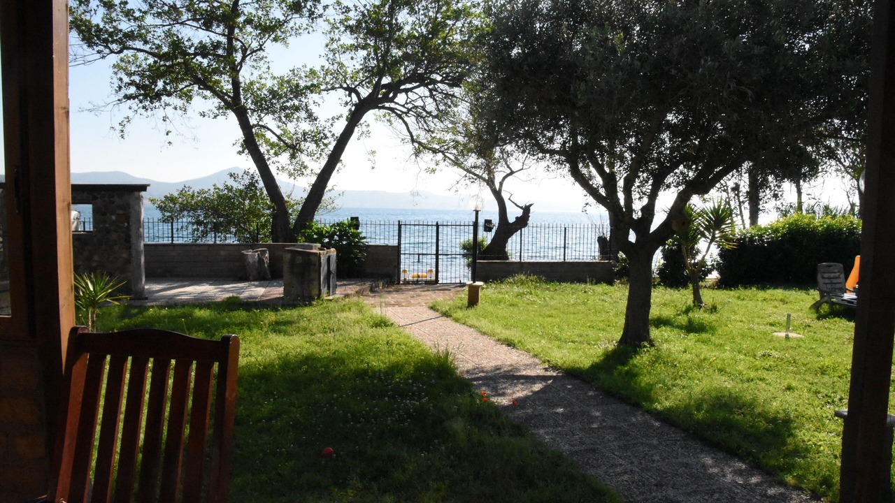 Photo of Outdoor in Lake Bracciano