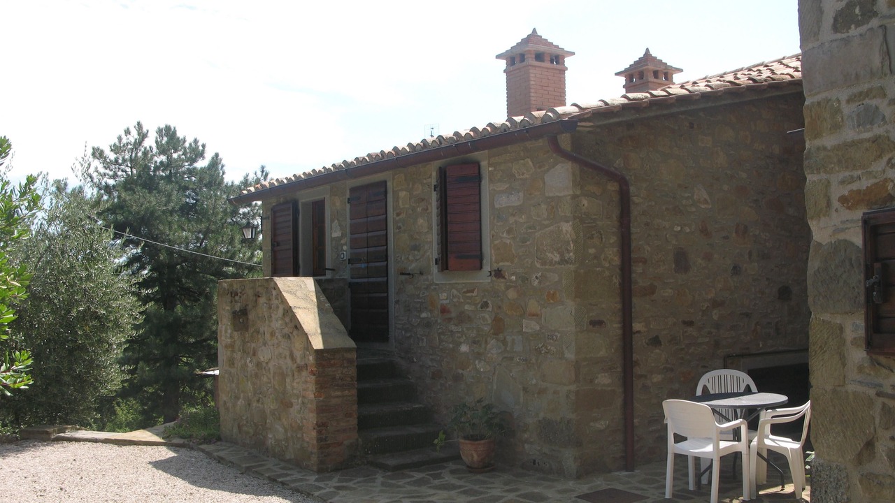 Photo of Outdoor in Cortona