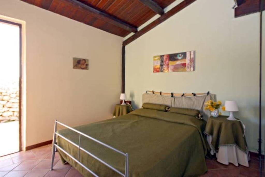 Photo of Bedroom in Marsala
