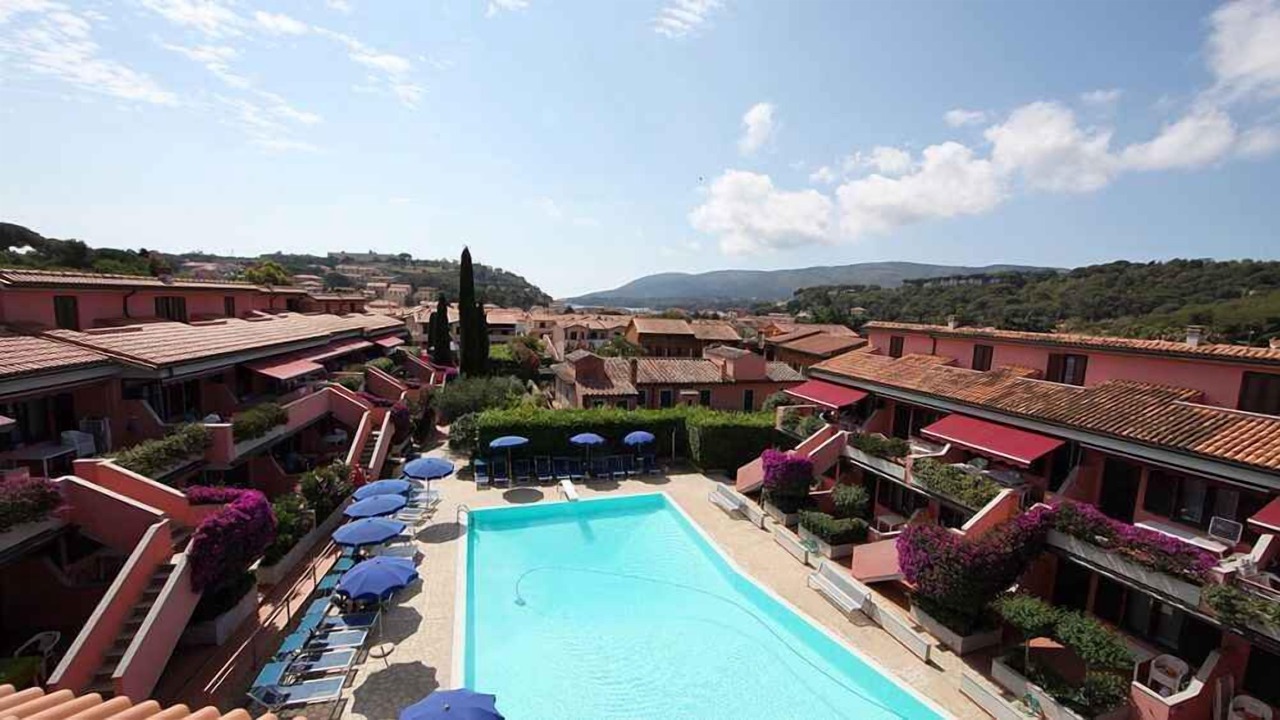 Photo of Outdoor in Porto Azzurro