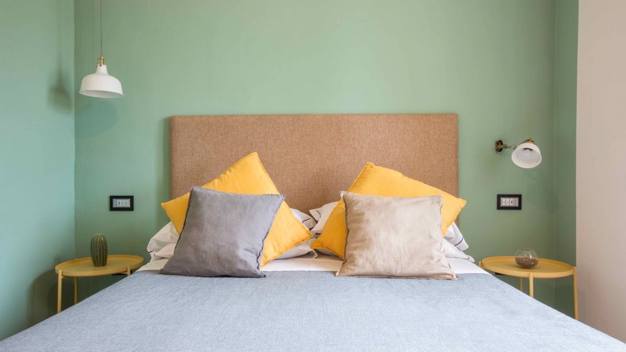 Photo of Bedroom in Sorrento Historic Centre