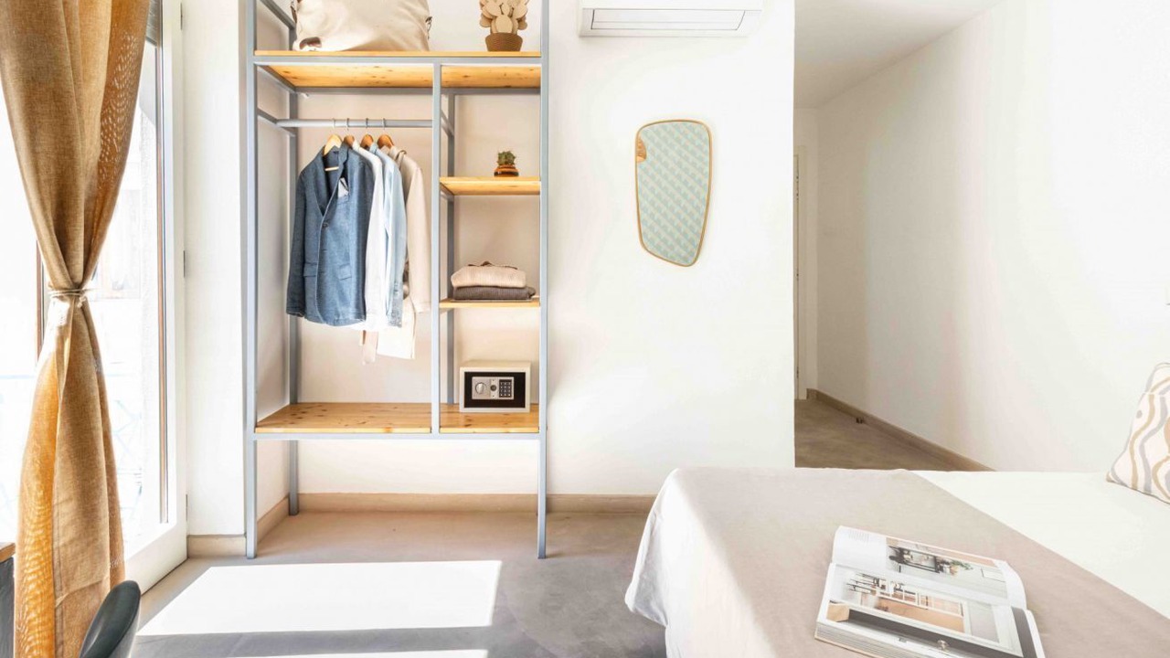 Photo of Bedroom in Sorrento Historic Centre
