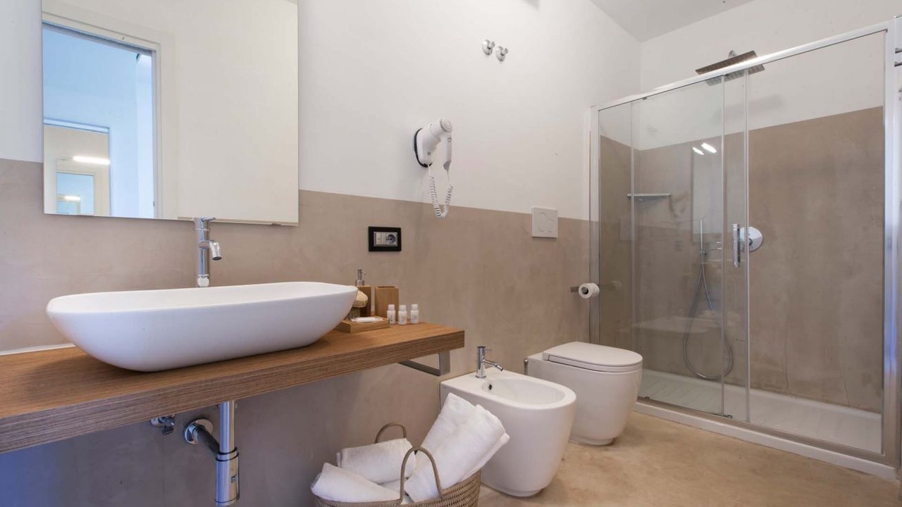 Photo of Bathroom in Sorrento Historic Centre