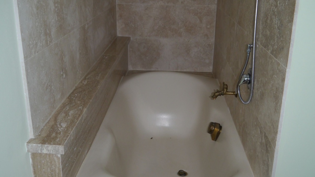 Photo of Bathroom in Canino