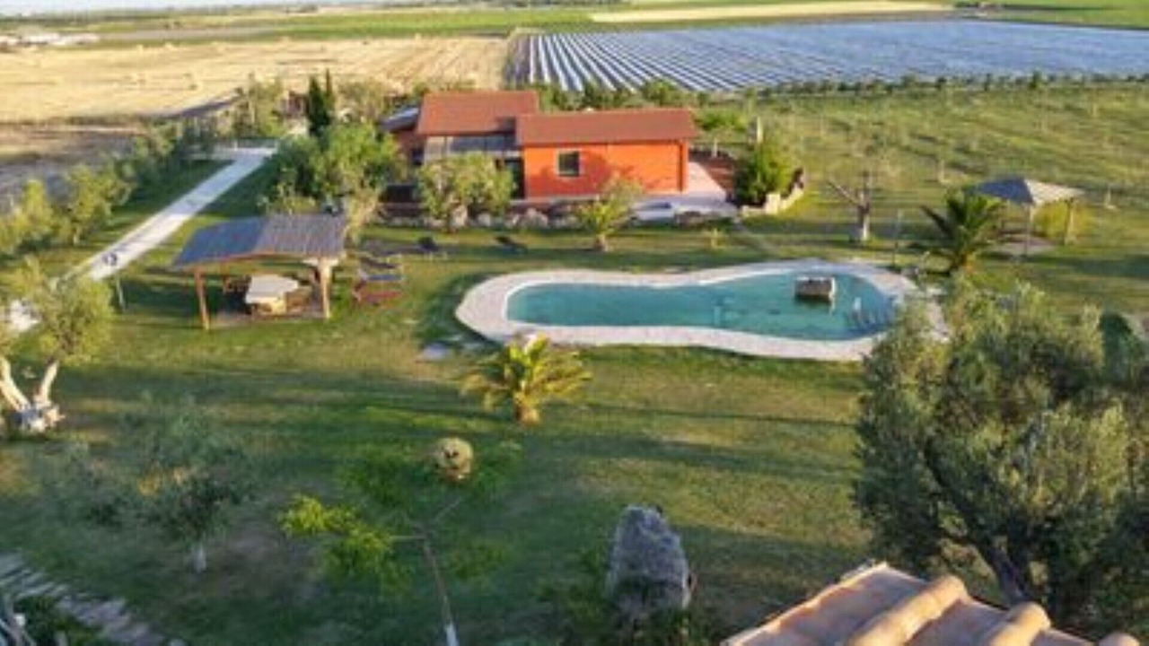 Photo of Outdoor in Canino
