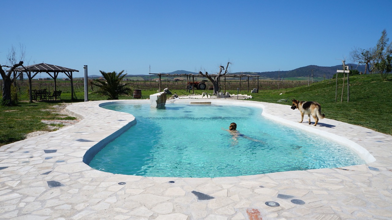 Photo of Outdoor in Canino
