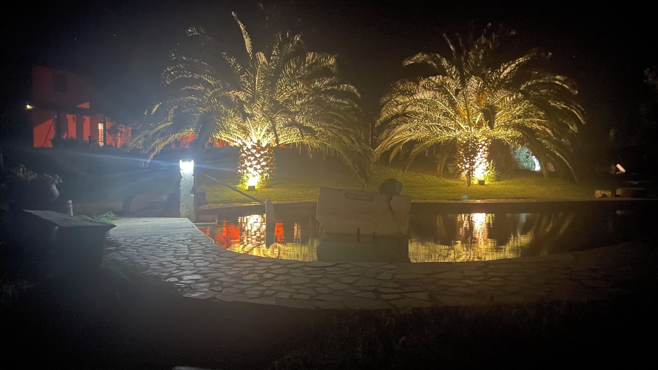 Photo of Outdoor in Canino