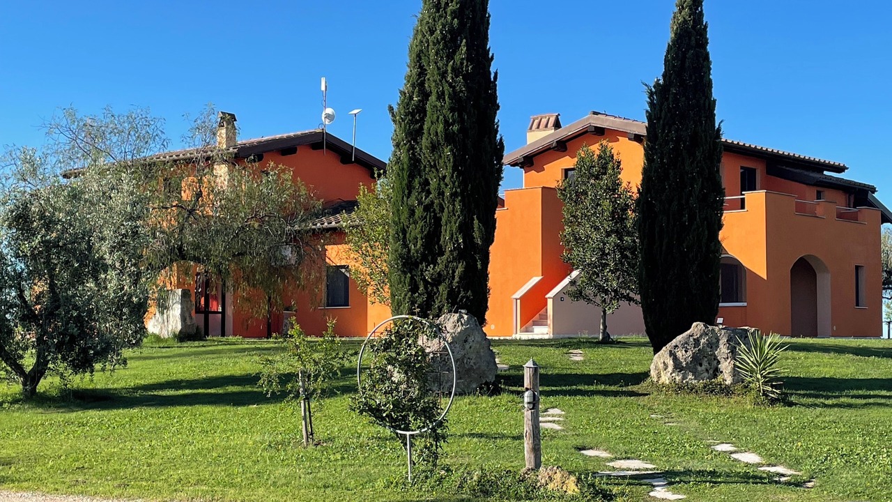Photo of Outdoor in Canino