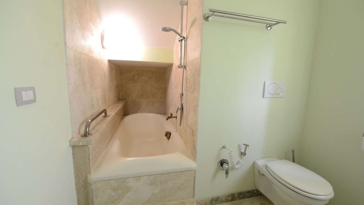 Photo of Bathroom in Canino