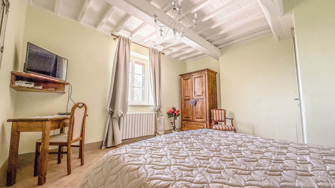Photo of Bedroom in Montecchio