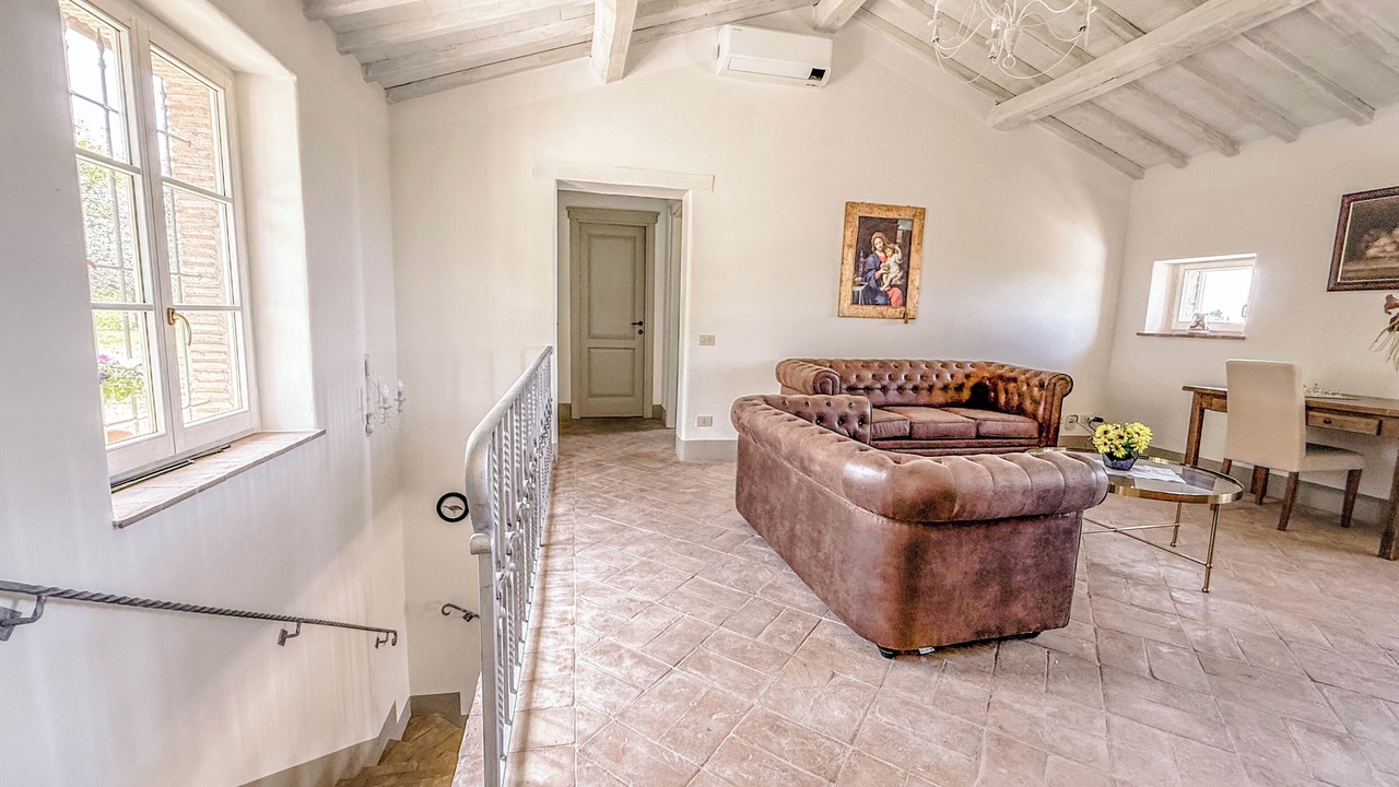 Photo of Livingroom in Montecchio