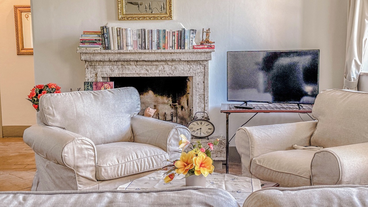 Photo of Livingroom in Montecchio