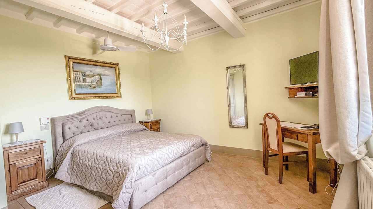 Photo of Bedroom in Montecchio
