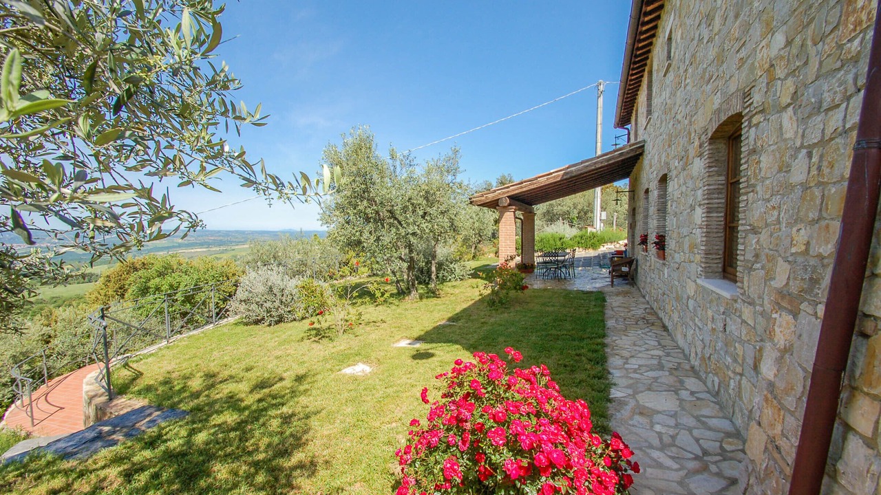 Photo of Outdoor in Montecchio