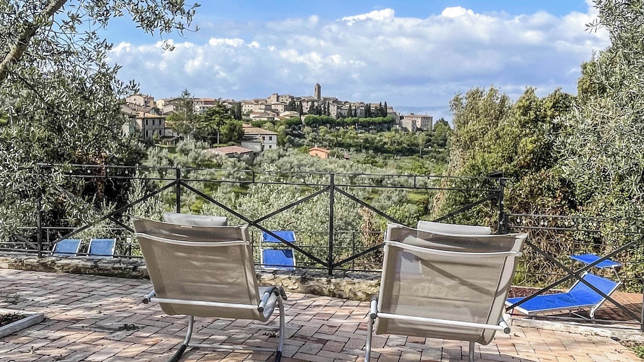 Photo of Outdoor in Montecchio