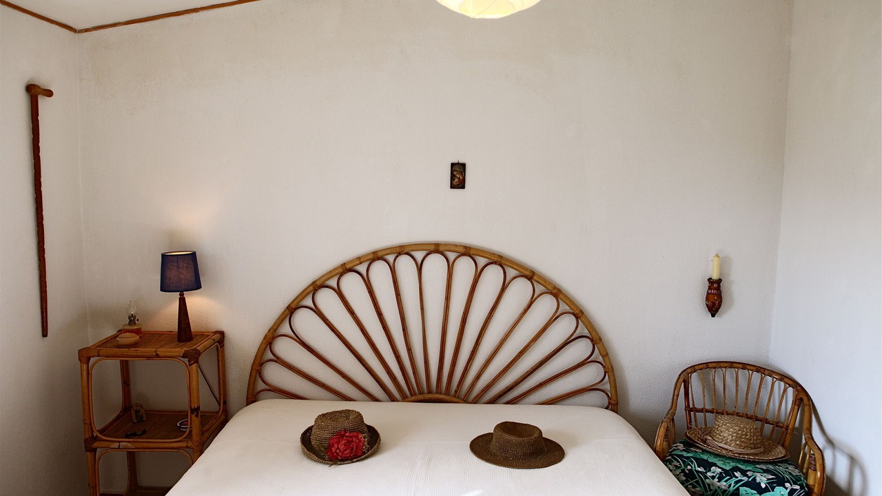 Photo of Bedroom in Castellabate