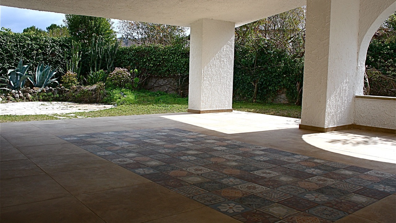 Photo of Patio Balcony in Castellabate