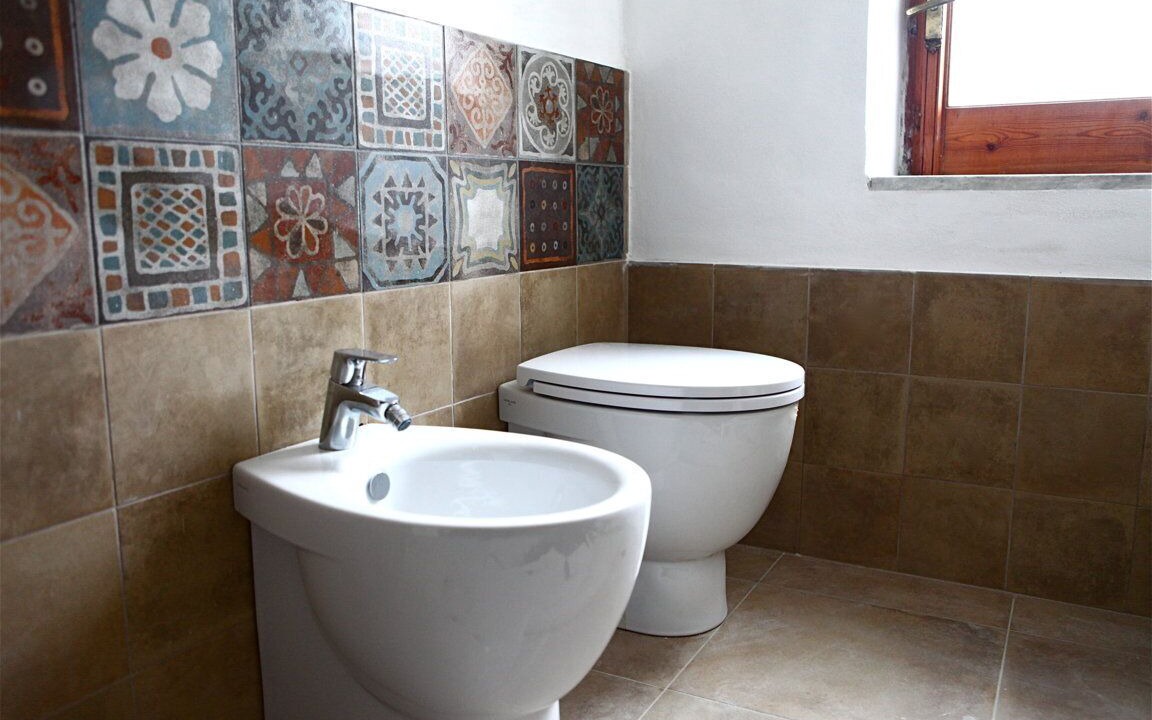 Photo of Bathroom in Castellabate