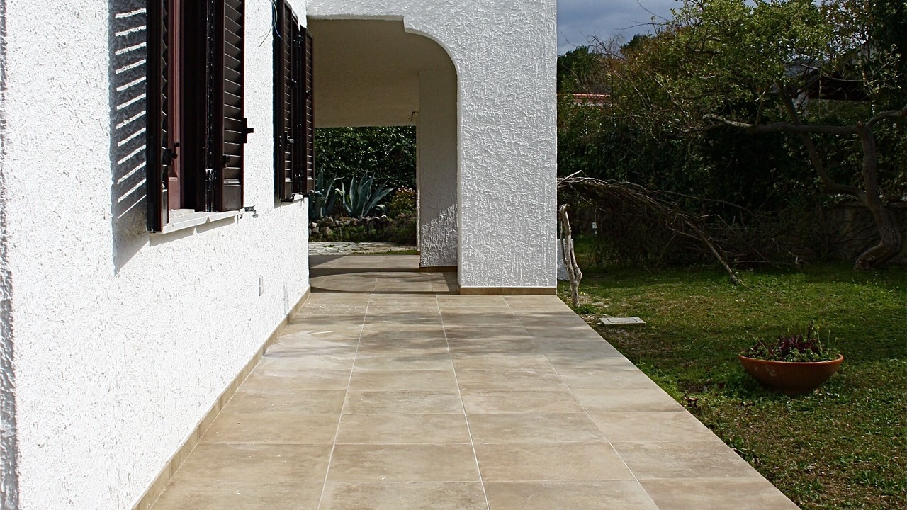 Photo of Outdoor in Castellabate