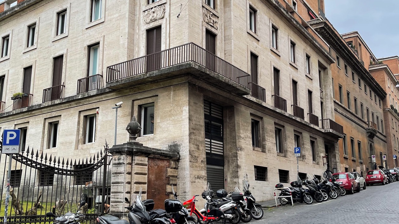 Photo of Outdoor in Rione II Trevi