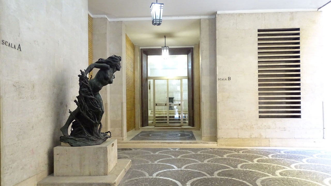 Photo of Others in Rione II Trevi
