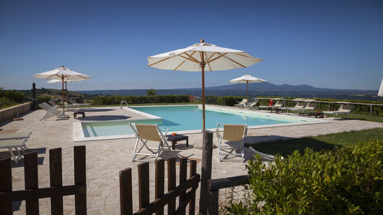 Photo of Outdoor in Lugnano in Teverina