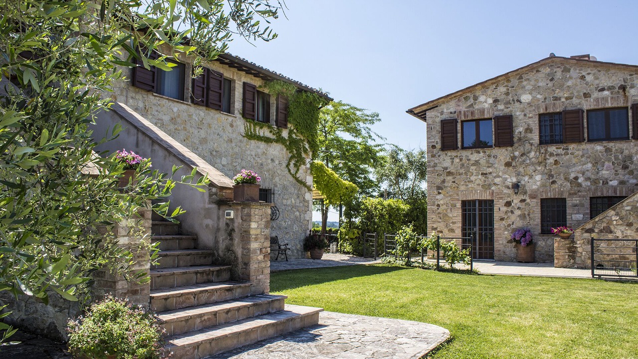 Photo of Outdoor in Lugnano in Teverina