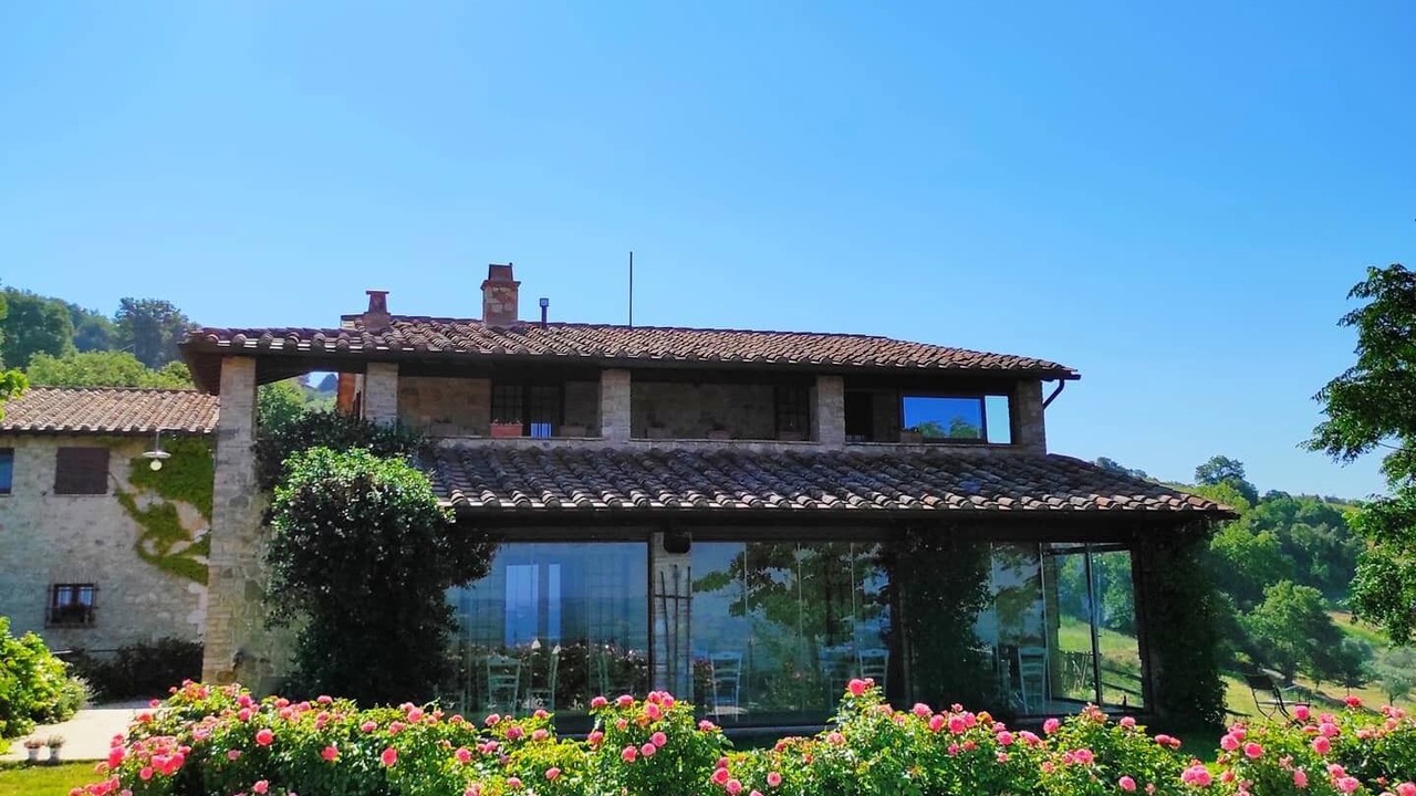 Photo of Outdoor in Lugnano in Teverina
