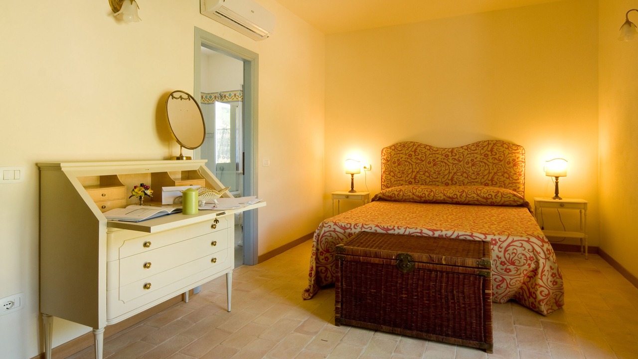 Photo of Bedroom in Lugnano in Teverina