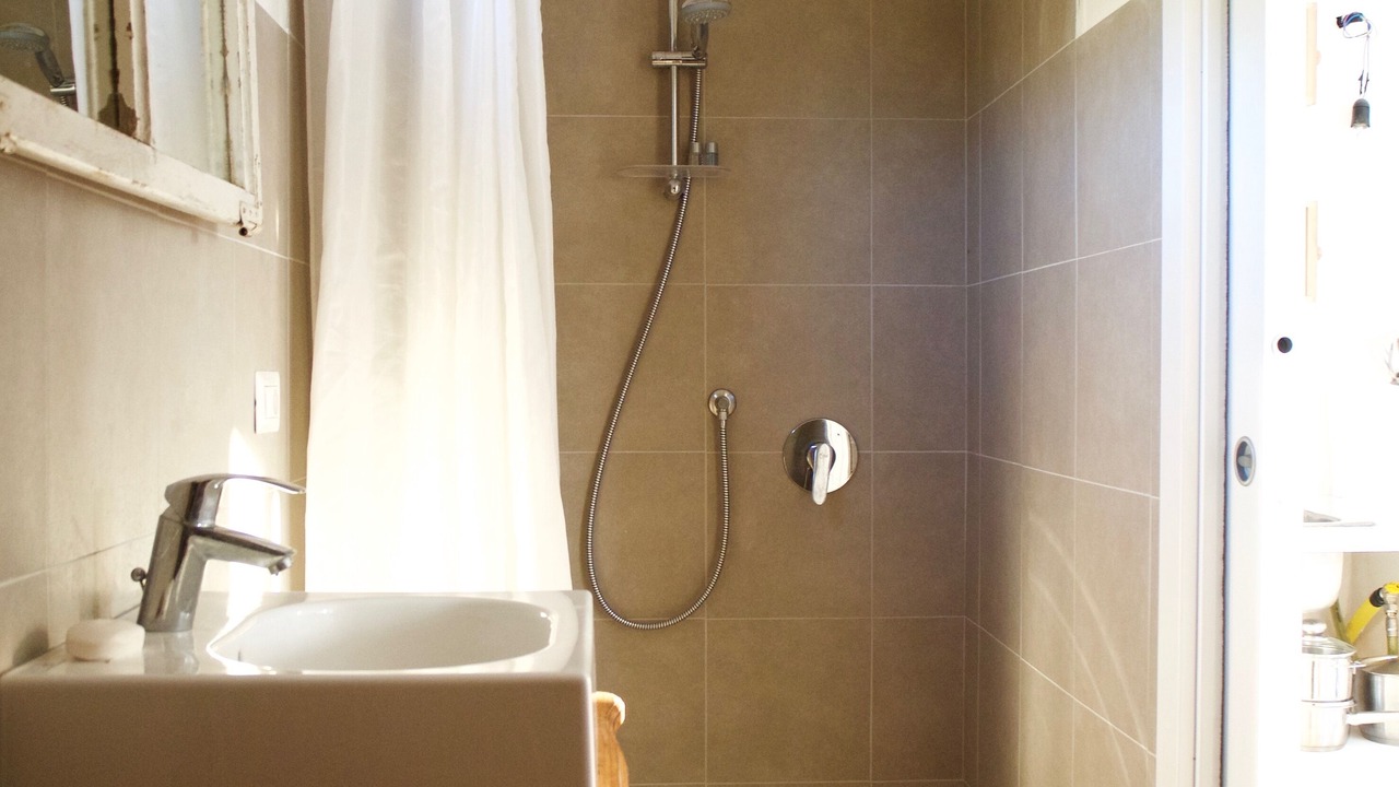Photo of Bathroom in Castellabate