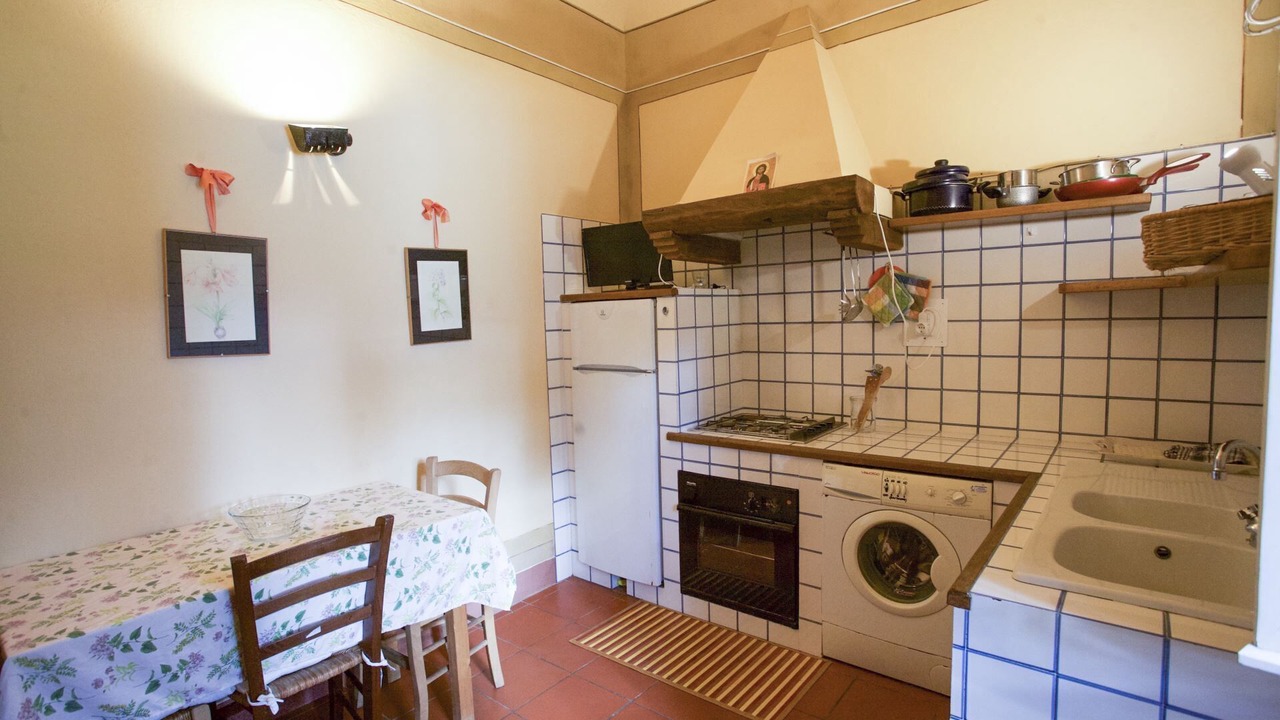 Photo of Kitchen in Bagnaia