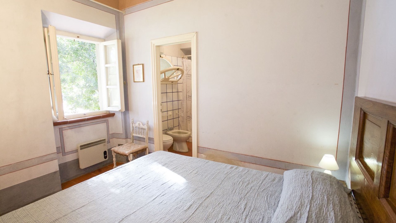 Photo of Bedroom in Bagnaia