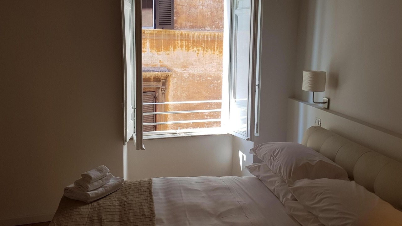 Photo of Bedroom in Rione V Ponte